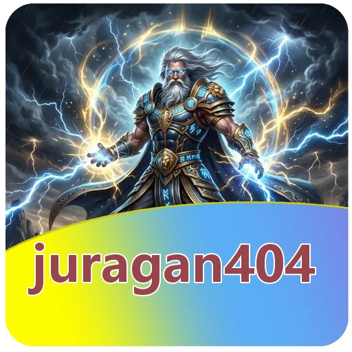 Ikon juragan404 untuk verifikasi berkas APK