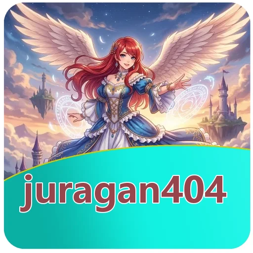 Ikon juragan404 untuk pertanyaan teknis APK