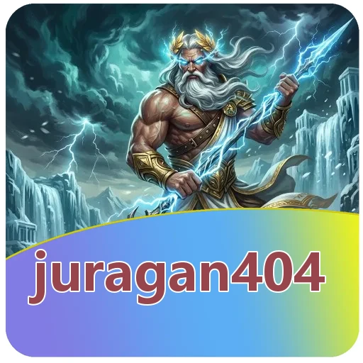 Ikon juragan404 untuk pengguna sejak 2018