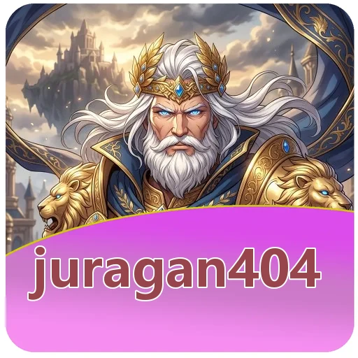 Ikon juragan404 untuk catatan v4.7.5